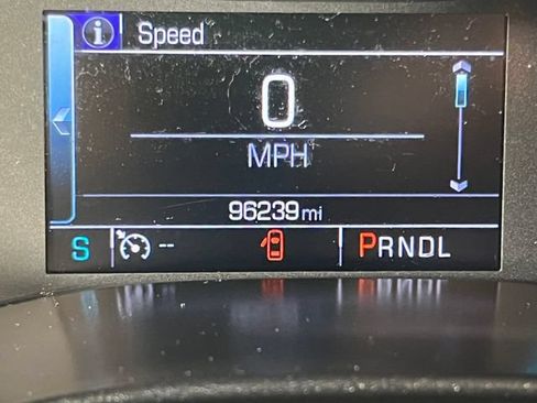 Used 2018 Chevrolet Colorado LT RWD image 17