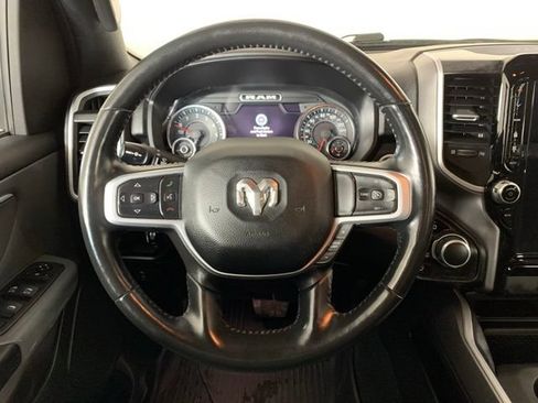 Used 2023 RAM 1500 Big Horn AWD/4WD image 33