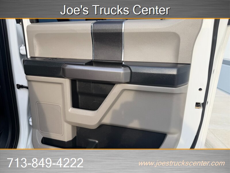 Used 2020 Ford F250 XLT AWD/4WD image 31