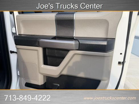 Used 2020 Ford F250 XLT AWD/4WD image 31