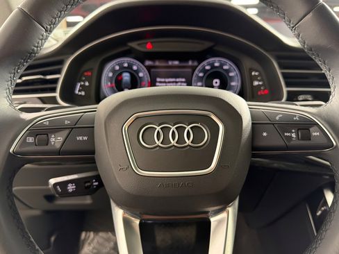 Used 2023 Audi Q7 2.0T Premium Plus w/ Premium Plus Package AWD/4WD image 24