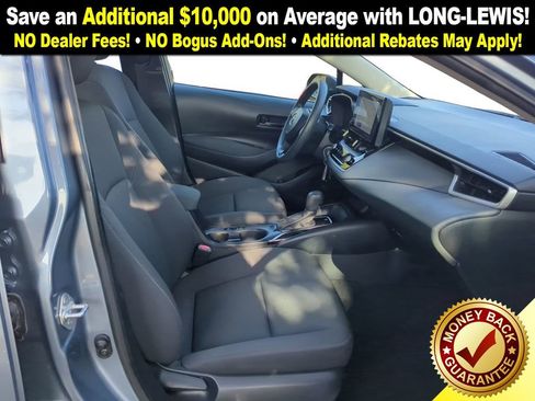 Used 2024 Toyota Corolla LE image 22