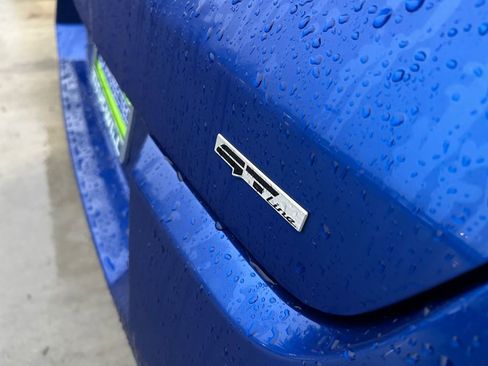 Used 2023 Kia Soul GT-Line w/ GT-Line Technology Package image 32