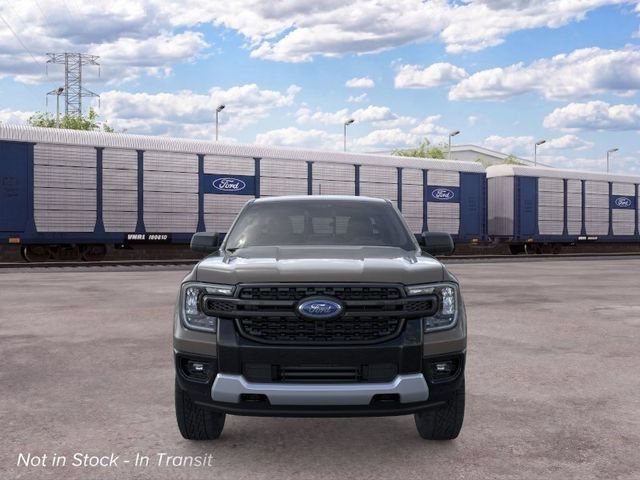 New 2026 Ford Ranger XLT w/ Equipment Group 301A High AWD/4WD image 6
