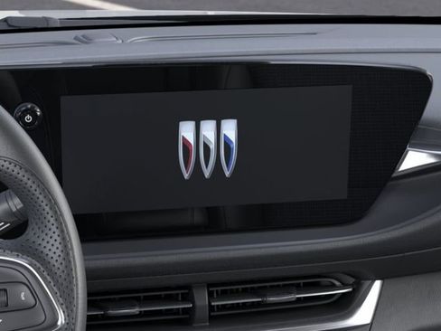 New 2025 Buick Envista Sport Touring FWD image 20