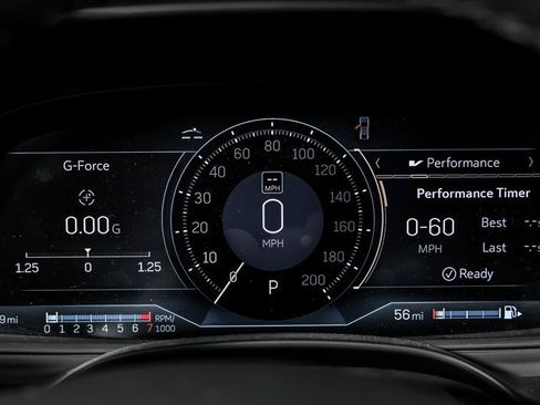 Used 2022 Cadillac CT4 V Blackwing w/ Driver Assist Package image 26