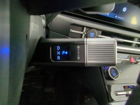 New 2026 Hyundai Santa Fe XRT AWD/4WD image 28