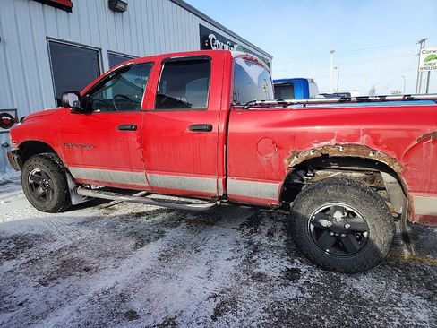 Used 2003 Dodge Ram 1500 Truck SLT image 9