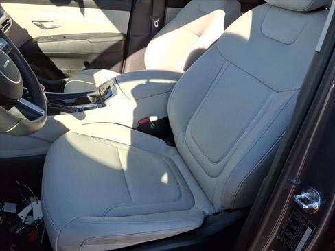 Used 2026 Hyundai Tucson SEL image 19