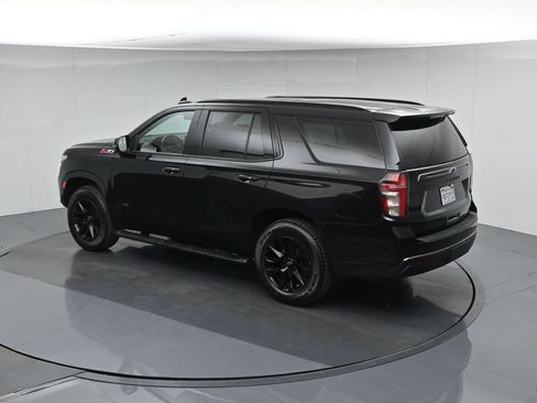 Used 2022 Chevrolet Tahoe Z71 w/ Luxury Package AWD/4WD image 49