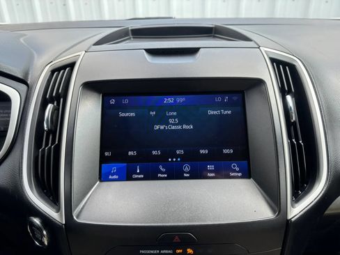 Used 2020 Ford Edge SEL w/ Convenience Package FWD image 30