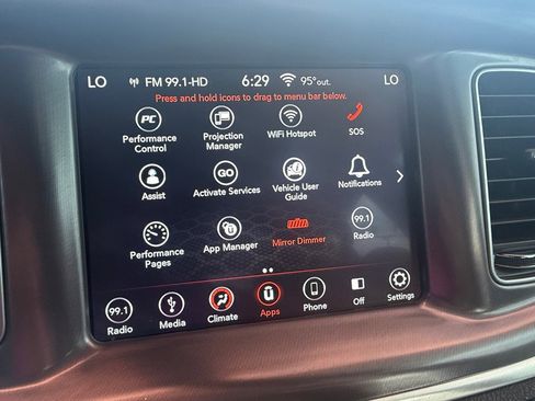 Used 2019 Dodge Charger R/T image 20