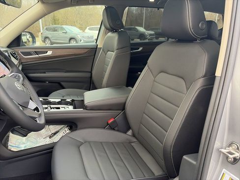 New 2026 Volkswagen Atlas SEL AWD/4WD image 23