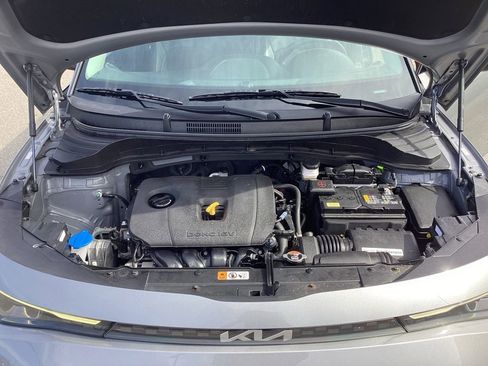 Used 2023 Kia Soul GT-Line w/ GT-Line Technology Package FWD image 27