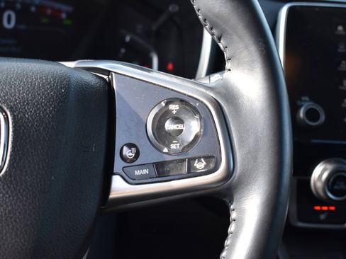 Certified 2022 Honda CR-V Touring image 14