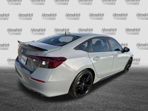 Used 2025 Honda Civic Si image 10