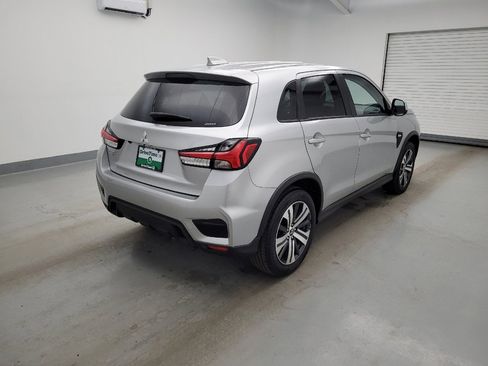 Used 2024 Mitsubishi Outlander Sport AWD image 9