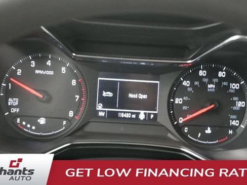 Used 2023 Chevrolet TrailBlazer LT w/ Convenience Package FWD image 18