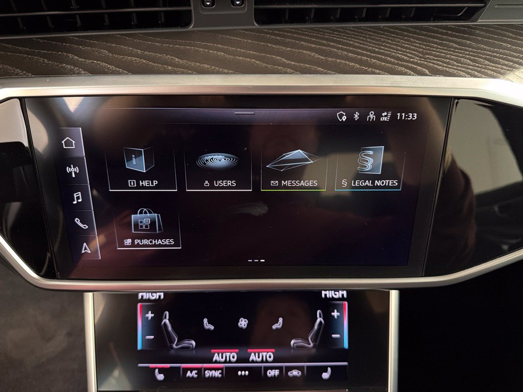 Used 2021 Audi A6 Premium Plus AWD/4WD image 10