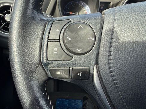 Used 2016 Scion iM image 13