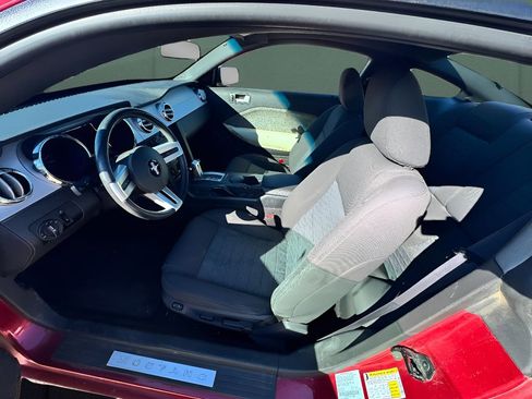 Used 2007 Ford Mustang GT image 9