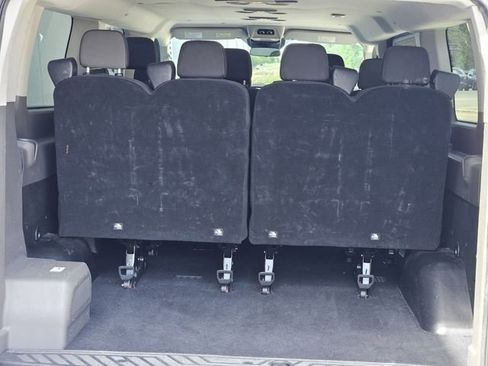 Used 2024 Ford Transit 350 XLT RWD image 29