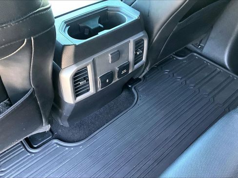 Used 2019 Ford F150 Raptor w/ Equipment Group 801A Mid AWD/4WD image 11