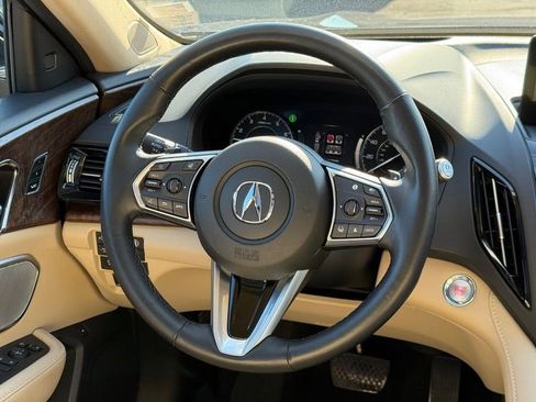 Certified 2023 Acura RDX AWD w/ Advance Package image 14