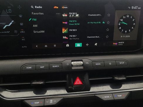 Used 2025 Kia K4 EX FWD image 25