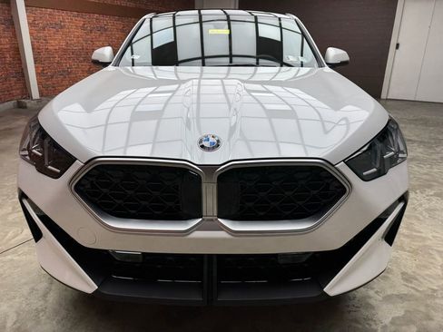 New 2026 BMW X2 xDrive28i w/ Technology Package image 7