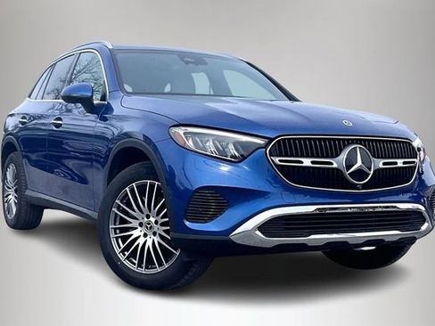 New 2026 Mercedes-Benz GLE 350 4MATIC image 1