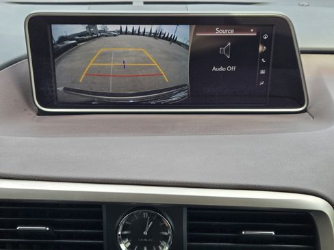 Used 2017 Lexus RX 350 FWD image 23