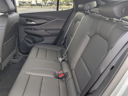 New 2026 Buick Envista Sport Touring w/ Convenience I Package FWD image 25