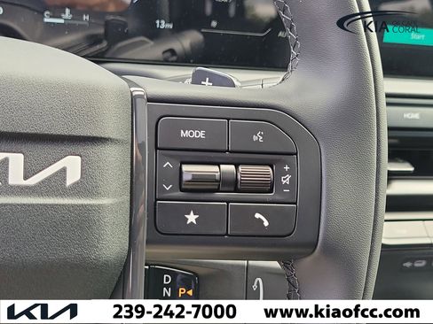 New 2027 Kia Telluride SX X-Pro AWD/4WD image 27