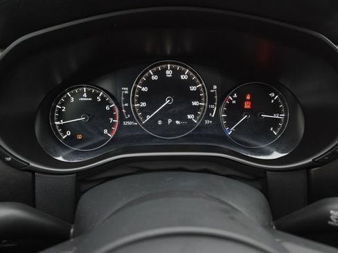 Used 2023 MAZDA CX-50 2.5 Turbo w/ Cargo Package image 37