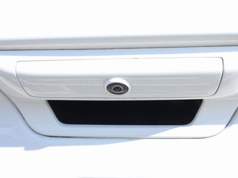 Used 2020 RAM 2500 Laramie w/ Night Edition image 50