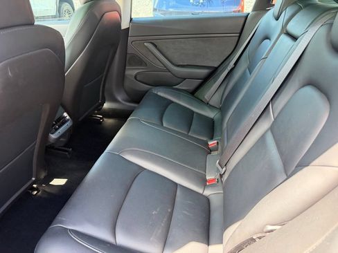 Used 2020 Tesla Model 3 Performance AWD/4WD image 9