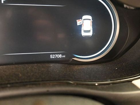 Used 2024 Genesis GV70 2.5T image 16