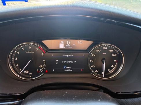 Used 2020 Cadillac XT5 Premium Luxury w/ LPO, Floor Liner Package FWD image 15