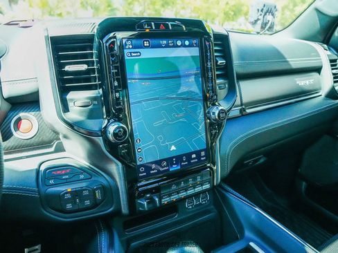 Used 2022 RAM 1500 TRX w/ TRX Level 2 Equipment Group image 58