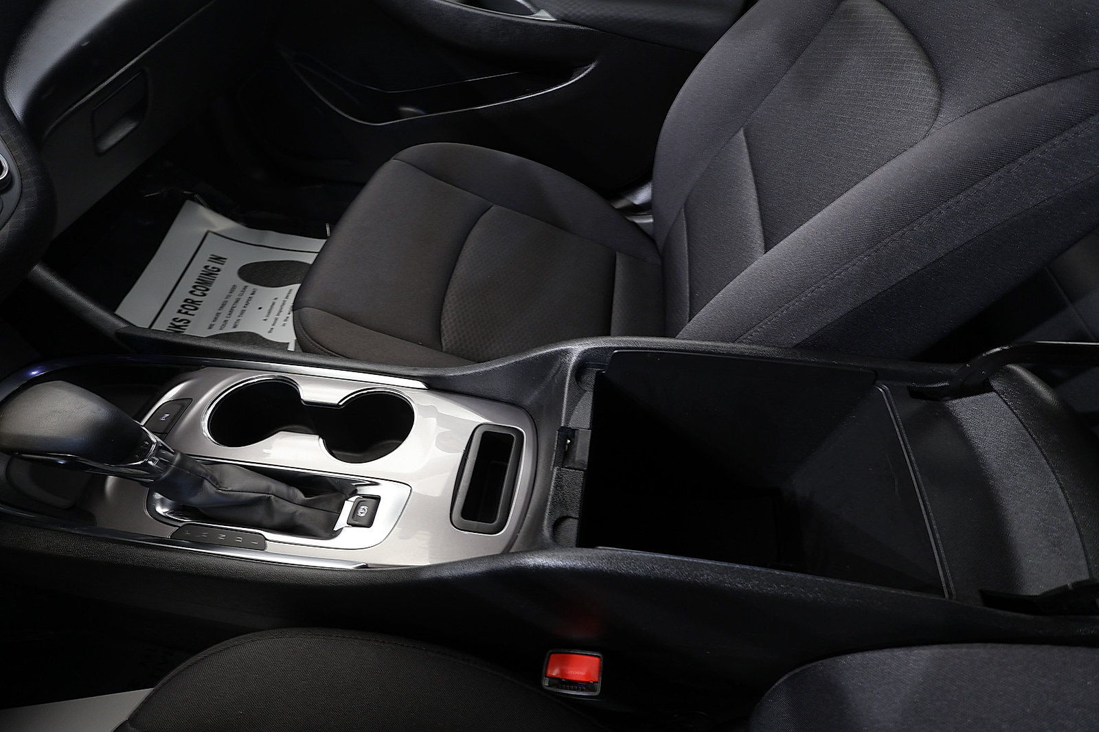 Used 2024 Chevrolet Malibu LT FWD image 27