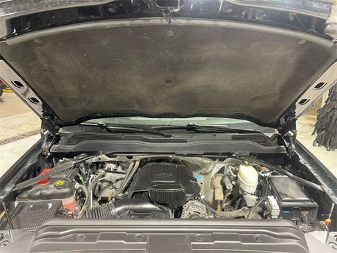Used 2016 Chevrolet Silverado 2500 LTZ w/ Z71 Package, Off-Road image 25