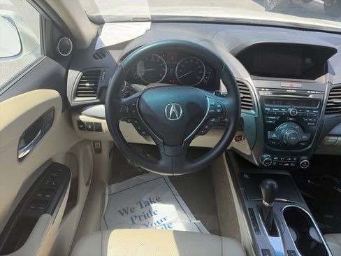 Used 2014 Acura RDX AWD w/ Technology Package image 14