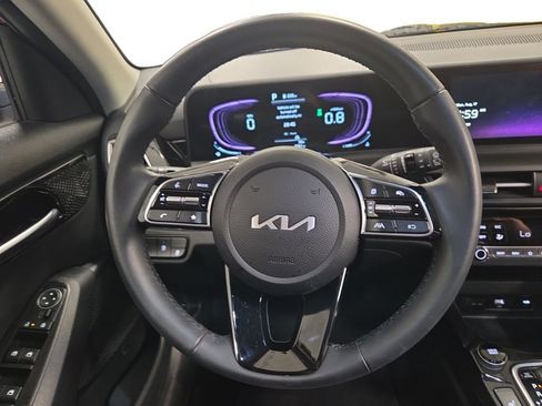 Certified 2026 Kia Seltos S AWD/4WD image 12