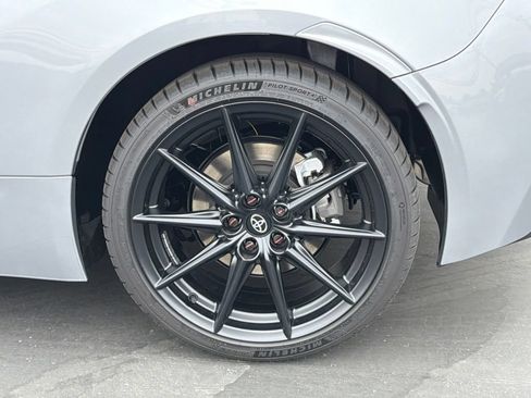 New 2026 Toyota GR86 Premium RWD image 17