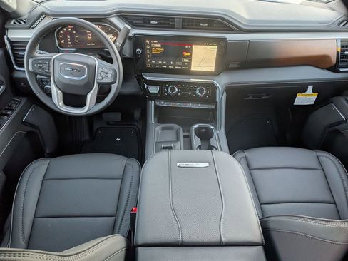 New 2026 GMC Sierra 2500 Denali w/ Max Trailering Package AWD/4WD image 11