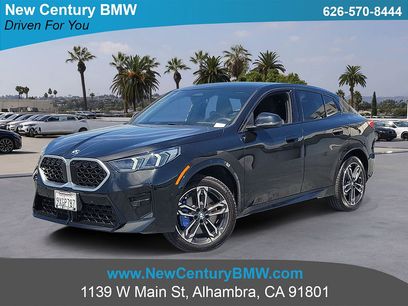 Used 2026 BMW X2 xDrive28i w/ Technology Package