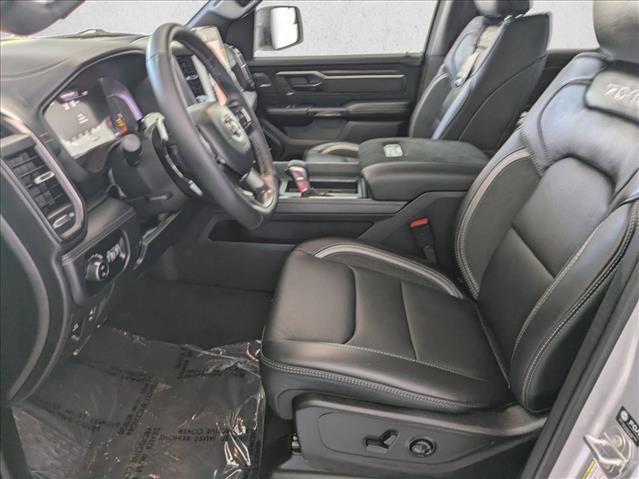 New 2026 RAM 1500 RHO w/ RHO Level 1 Equipment Group AWD/4WD image 4