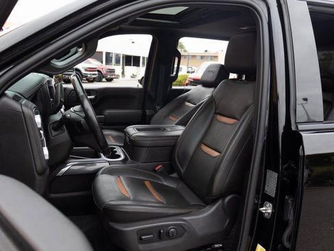 Used 2019 GMC Sierra 1500 AT4 w/ AT4 Premium Package image 20