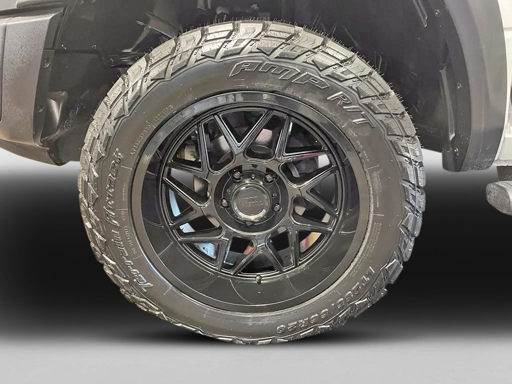 Used 2019 RAM 1500 Warlock AWD/4WD image 9